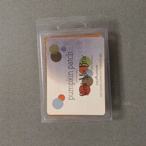 PUMPKIN‎ PATCH - Gold Canyon scent mix brix